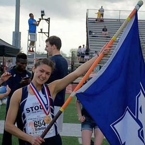 Meet your Posher, Miranda